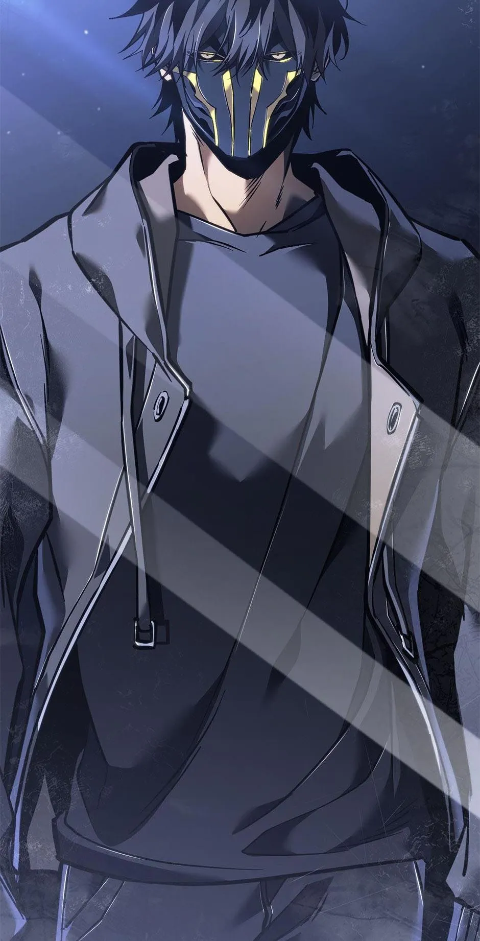 Read Streaming My Second Life chapter 6 image 80 on Lezhin