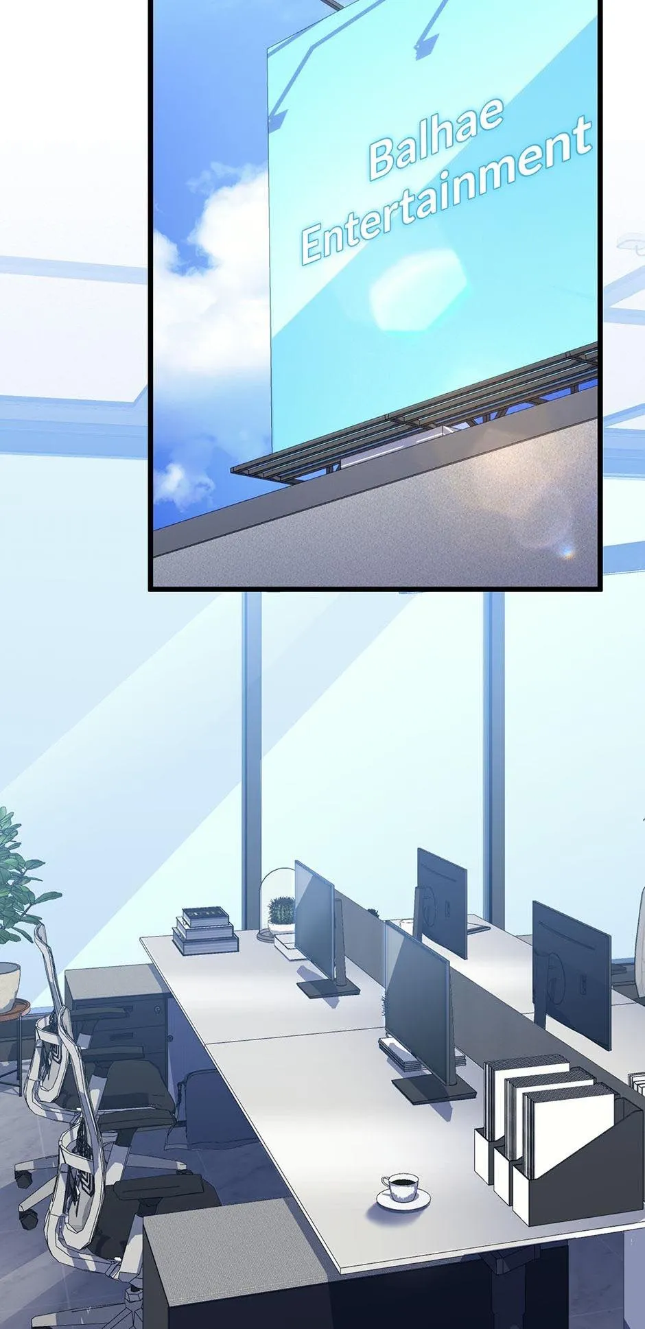 Read Streaming My Second Life chapter 6 image 84 on Lezhin
