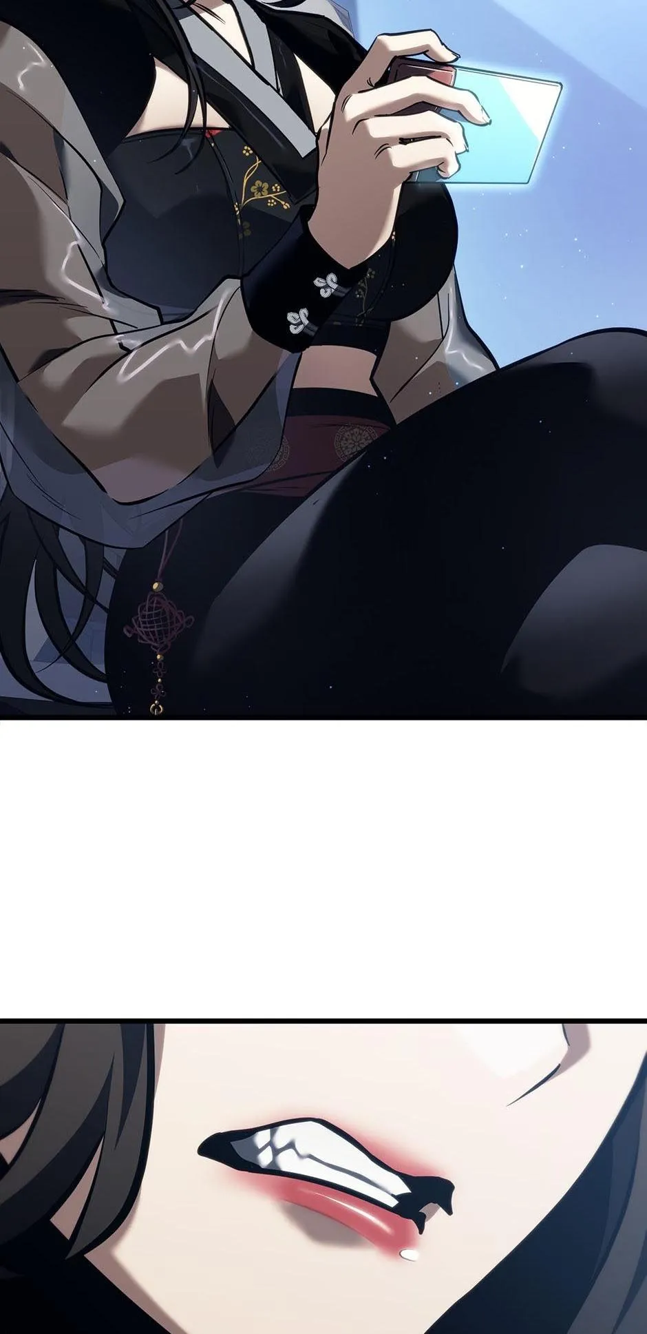 Read Streaming My Second Life chapter 6 image 86 on Lezhin