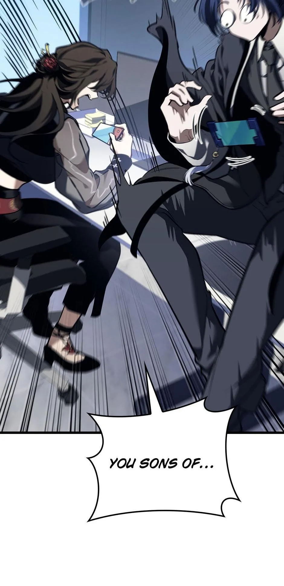 Read Streaming My Second Life chapter 6 image 88 on Lezhin