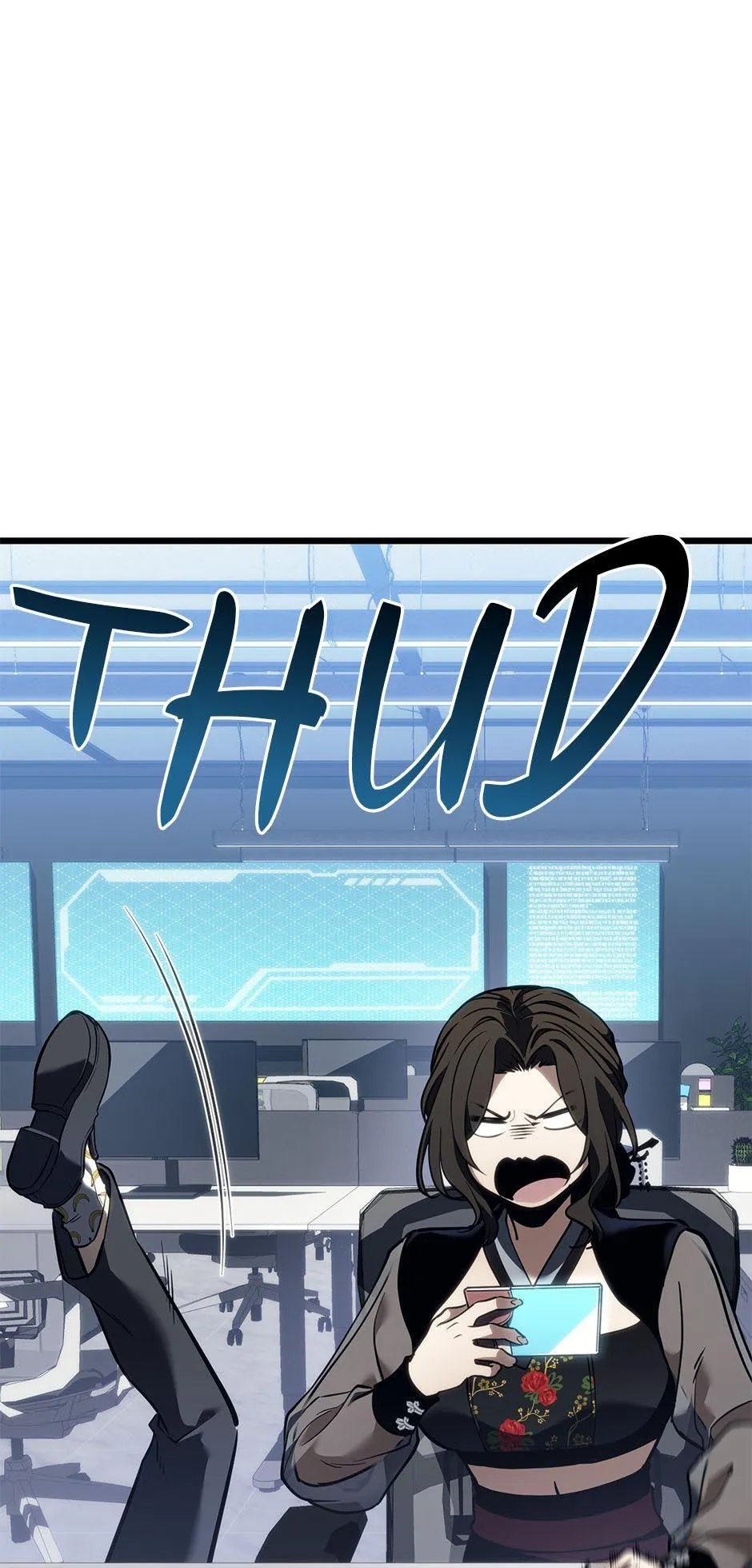 Read Streaming My Second Life chapter 6 image 89 on Lezhin