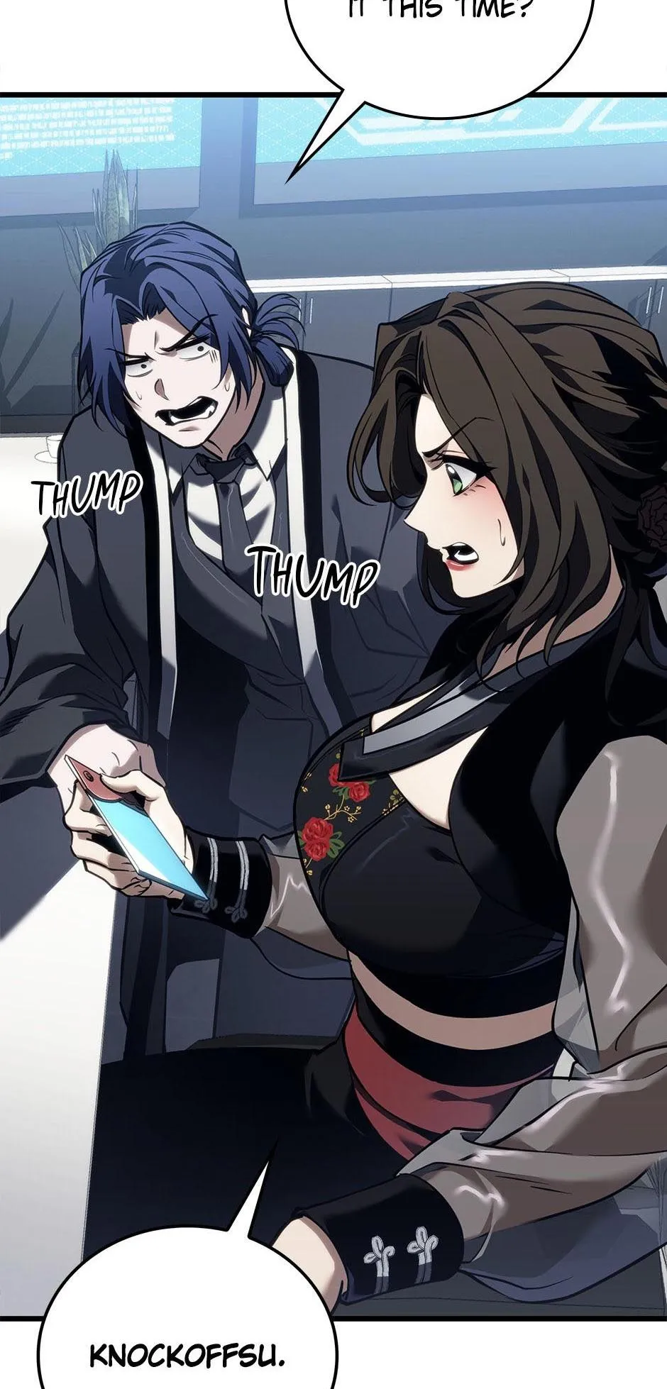 Read Streaming My Second Life chapter 6 image 91 on Lezhin