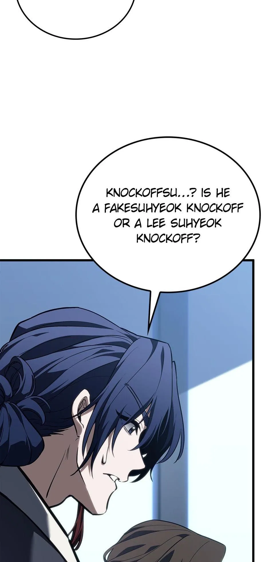 Read Streaming My Second Life chapter 6 image 92 on Lezhin