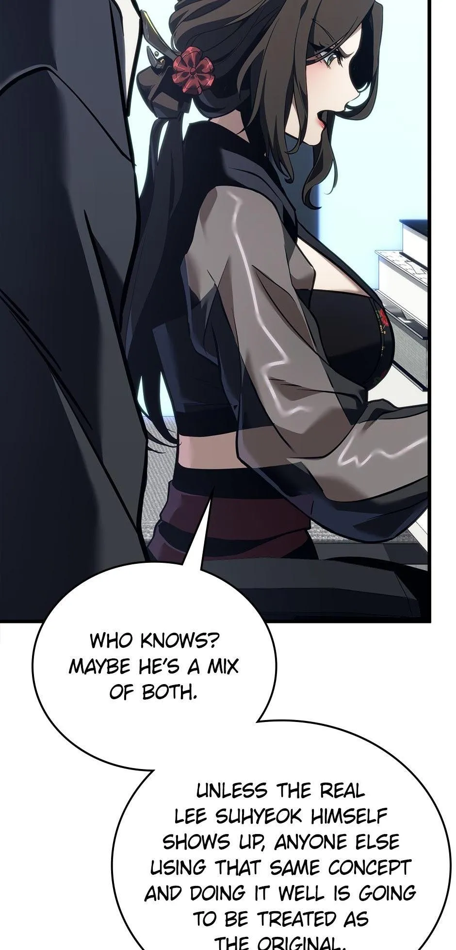 Read Streaming My Second Life chapter 6 image 93 on Lezhin