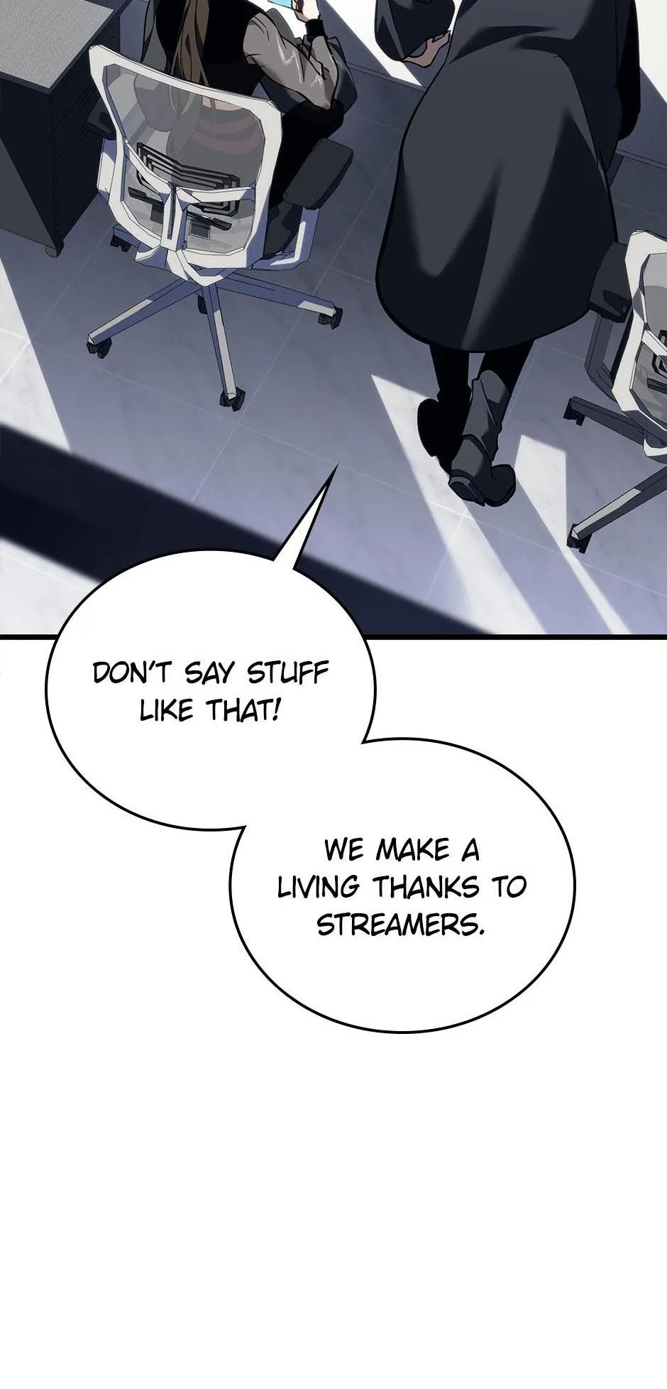 Read Streaming My Second Life chapter 6 image 95 on Lezhin