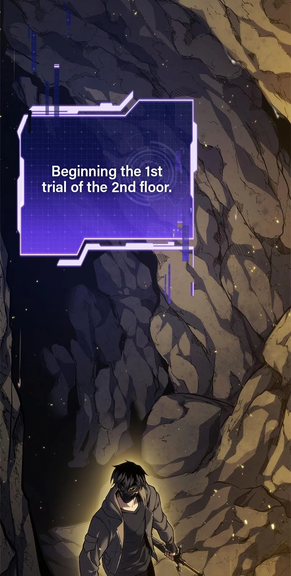 Read Streaming My Second Life chapter 7 image 1 on Lezhin