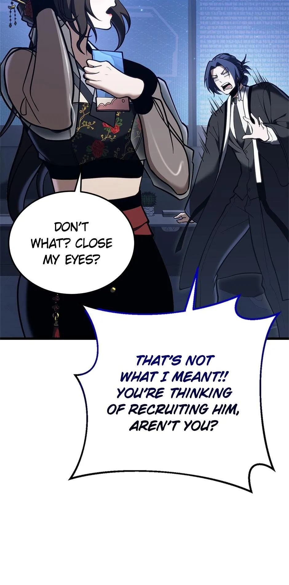 Read Streaming My Second Life chapter 7 image 100 on Lezhin