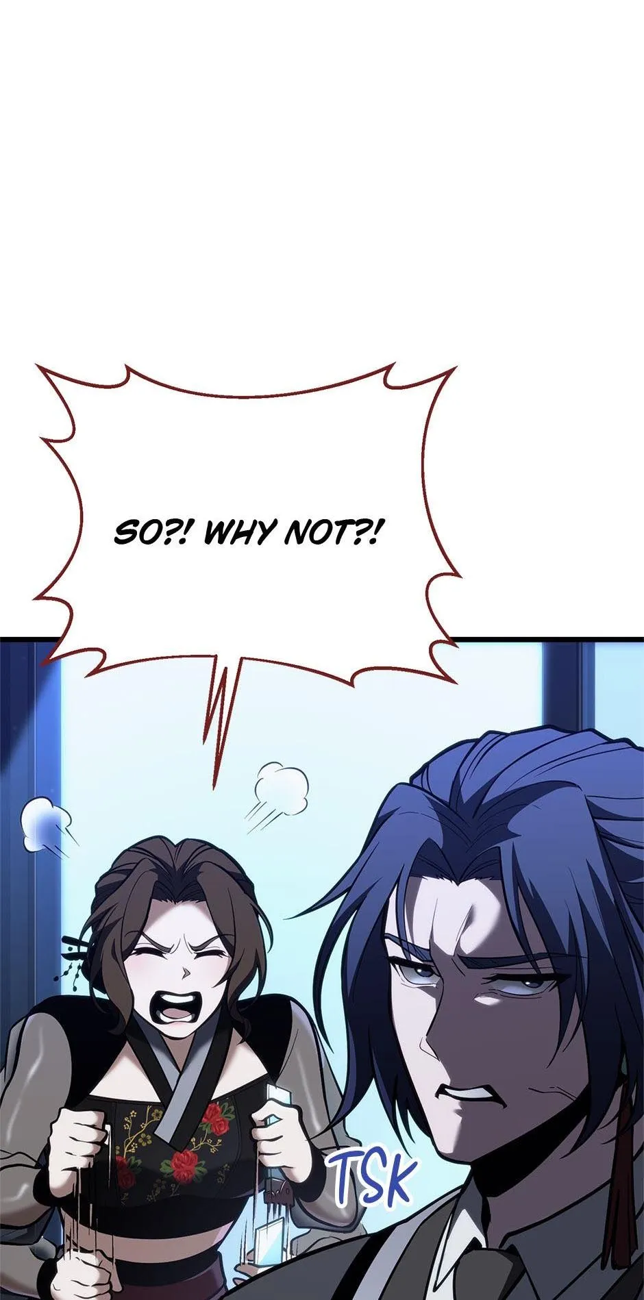 Read Streaming My Second Life chapter 7 image 101 on Lezhin