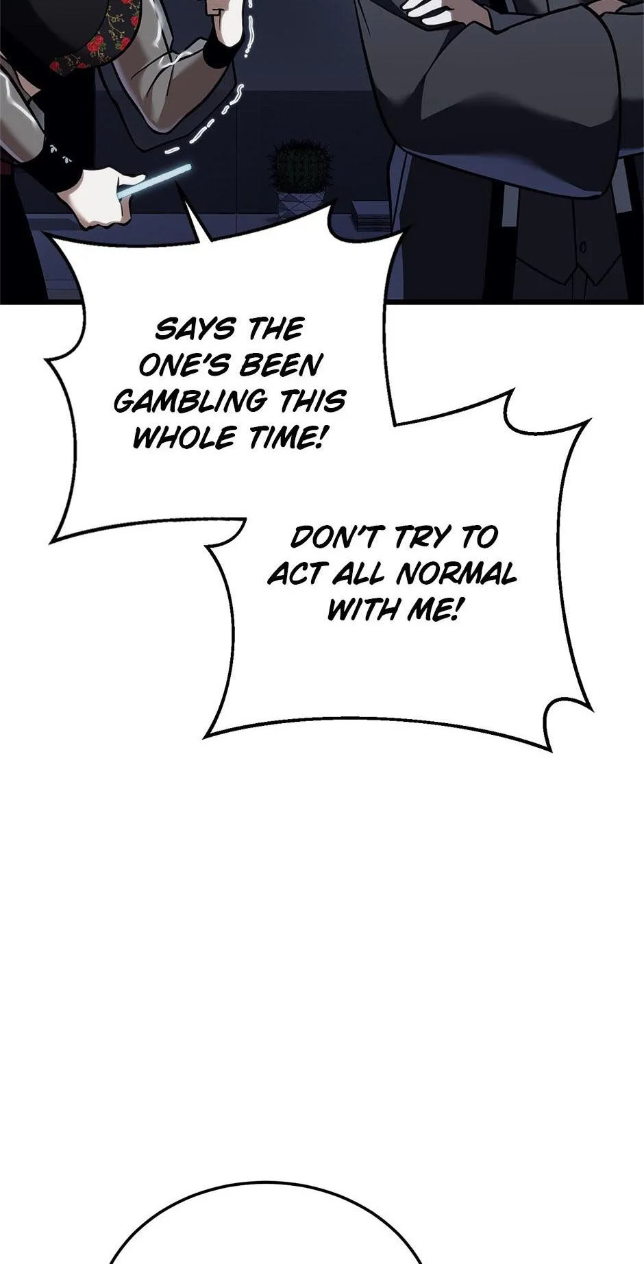 Read Streaming My Second Life chapter 7 image 104 on Lezhin