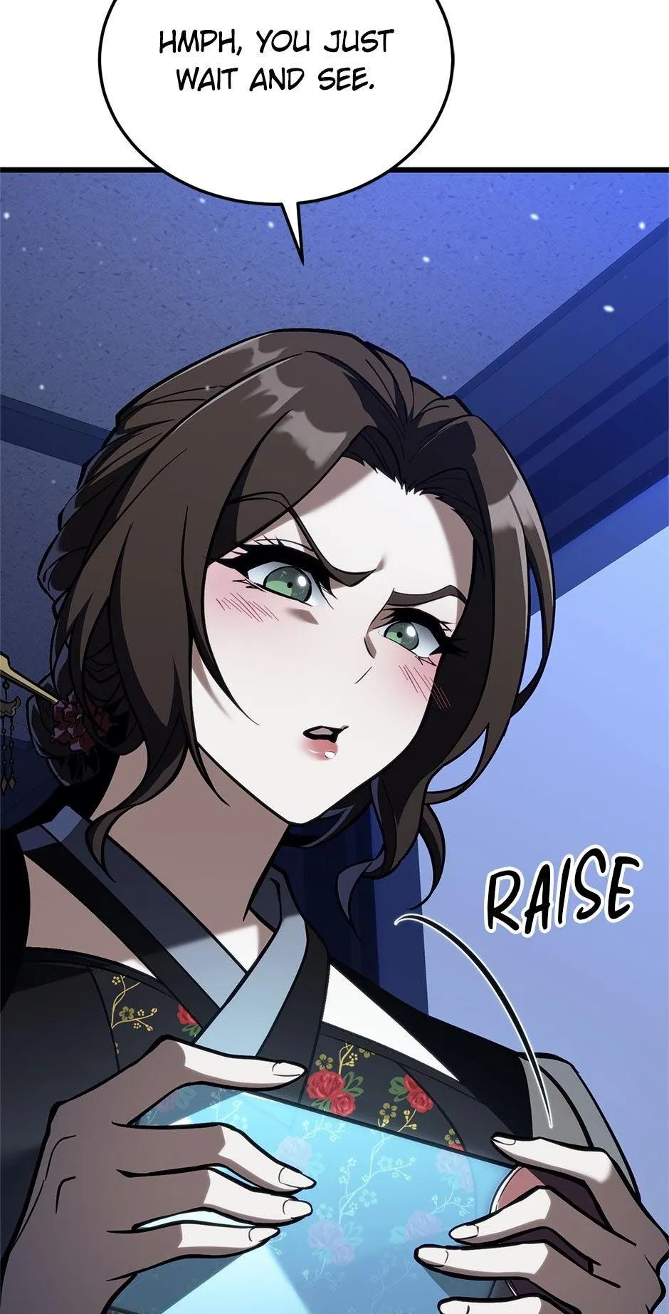 Read Streaming My Second Life chapter 7 image 105 on Lezhin