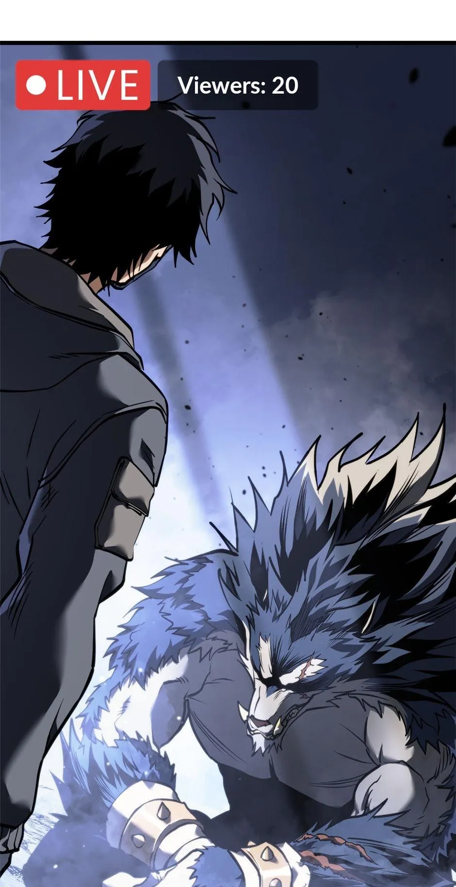 Read Streaming My Second Life chapter 7 image 124 on Lezhin