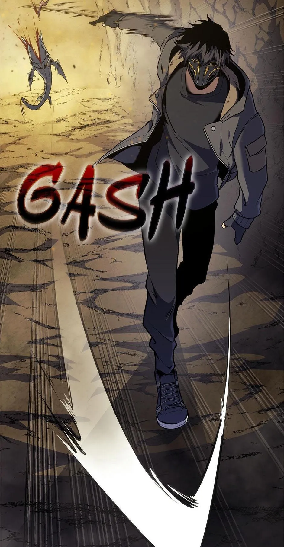 Read Streaming My Second Life chapter 7 image 13 on Lezhin