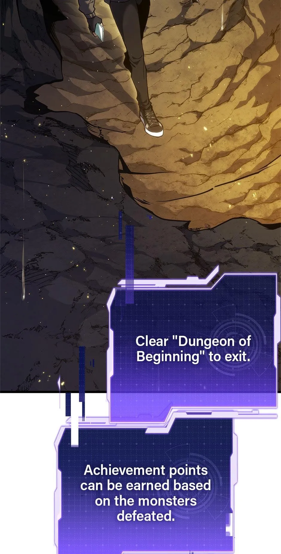Read Streaming My Second Life chapter 7 image 2 on Lezhin