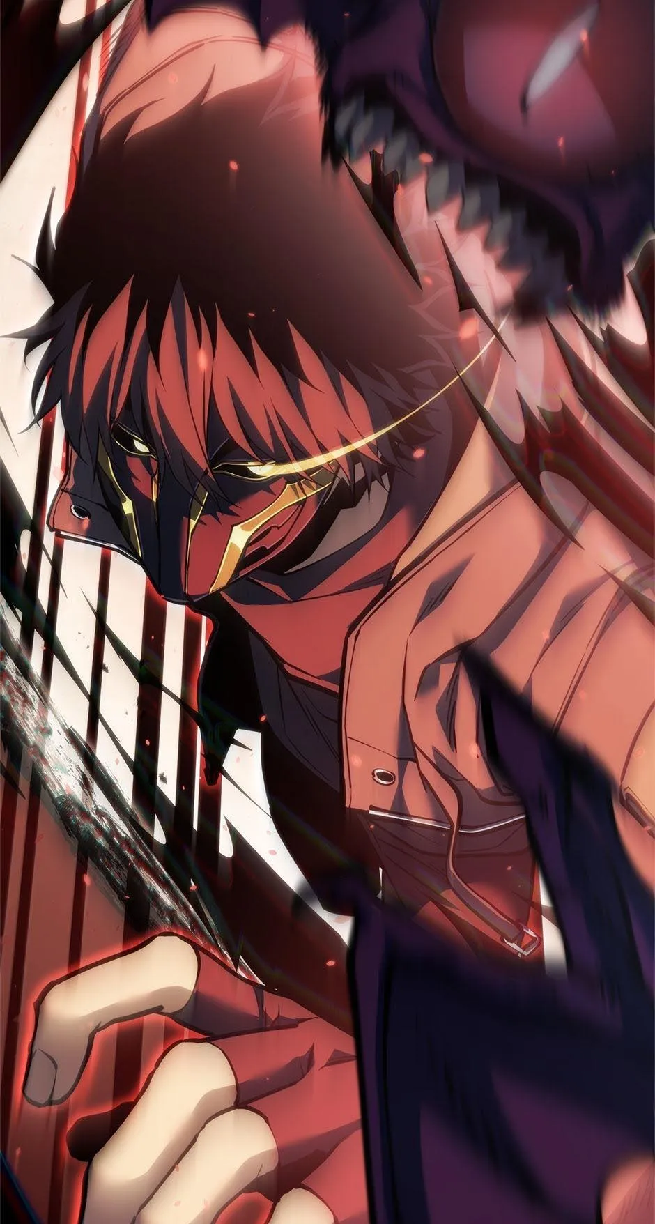 Read Streaming My Second Life chapter 7 image 21 on Lezhin