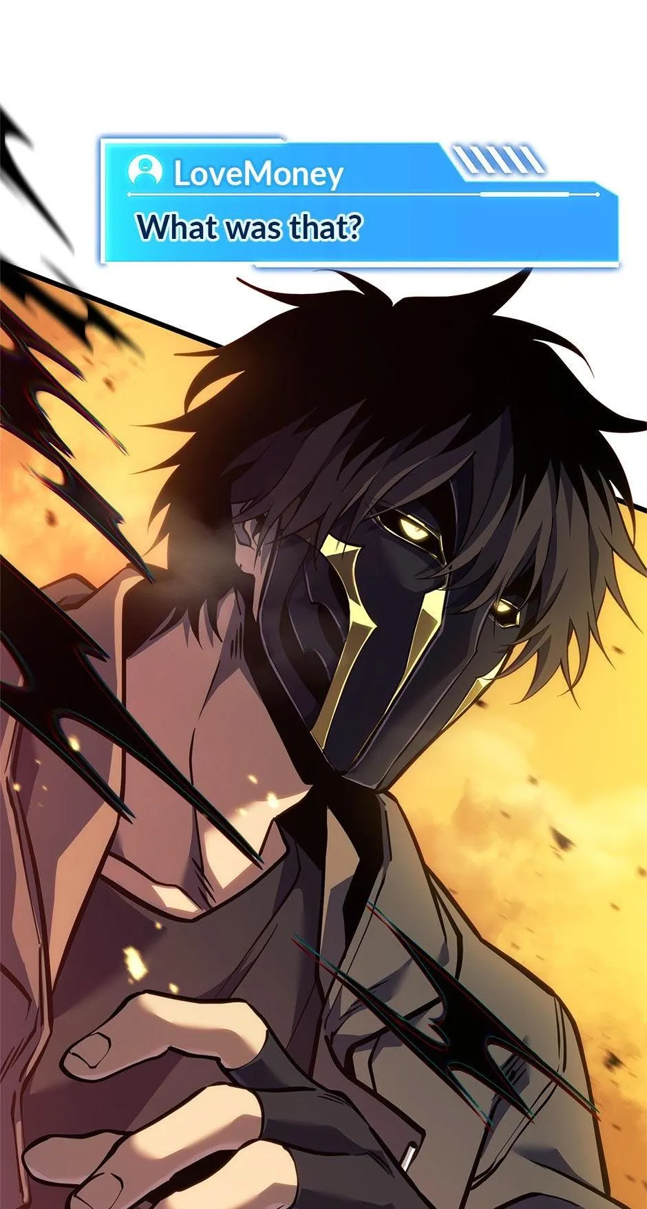 Read Streaming My Second Life chapter 7 image 23 on Lezhin