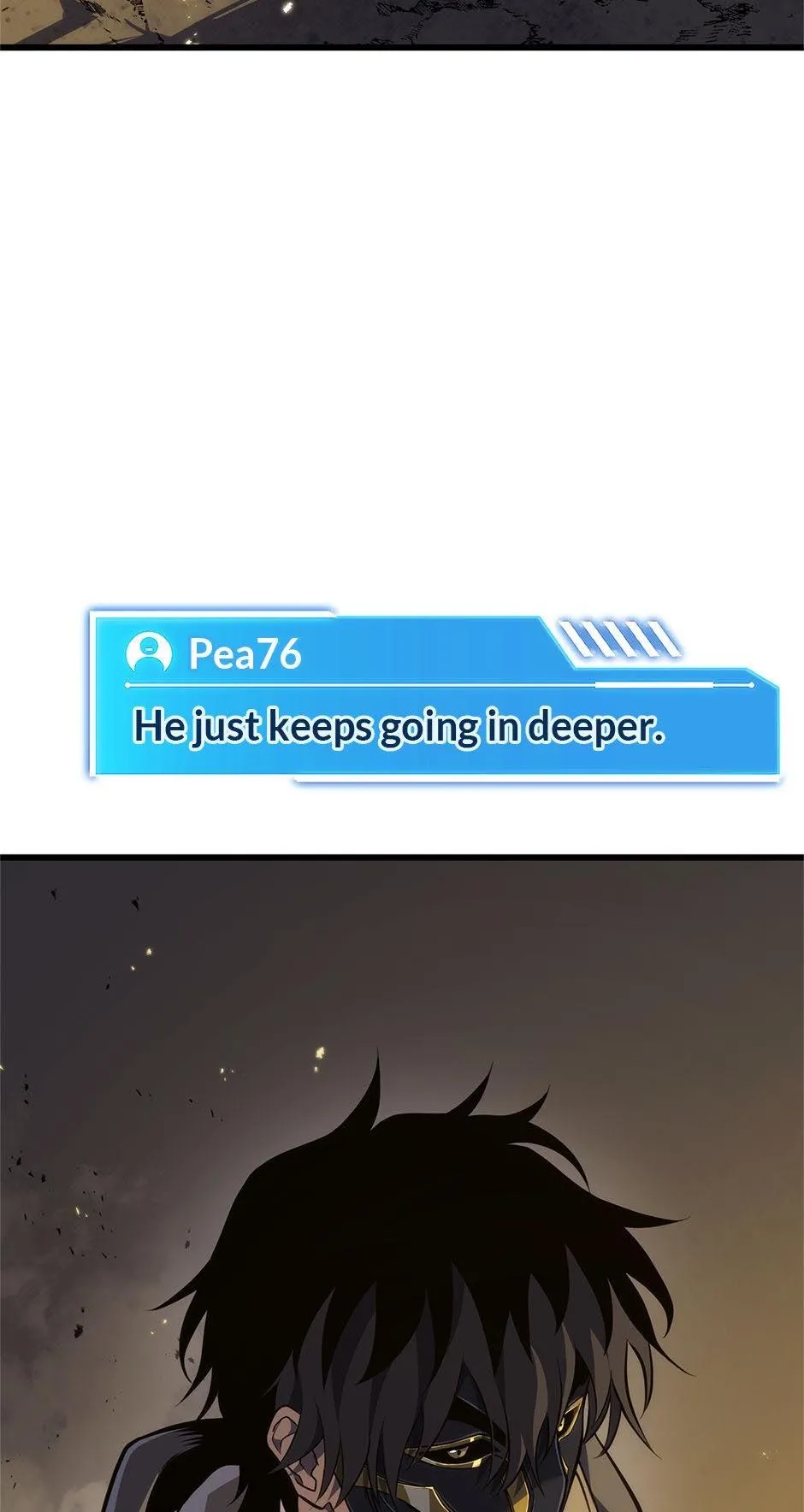 Read Streaming My Second Life chapter 7 image 33 on Lezhin