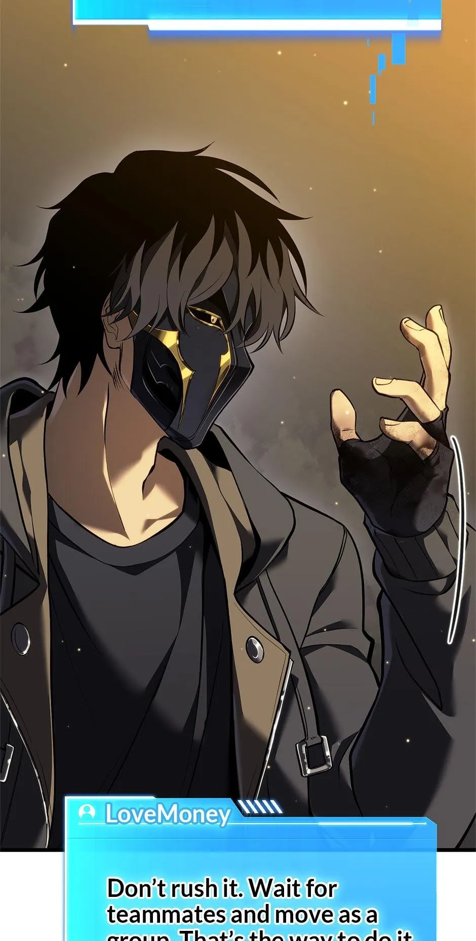 Read Streaming My Second Life chapter 7 image 4 on Lezhin