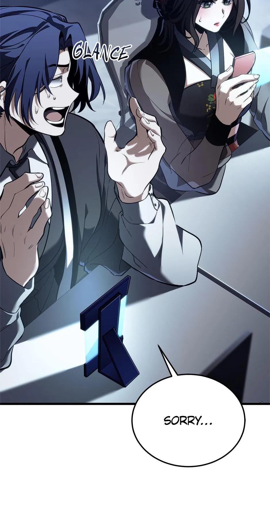 Read Streaming My Second Life chapter 7 image 49 on Lezhin