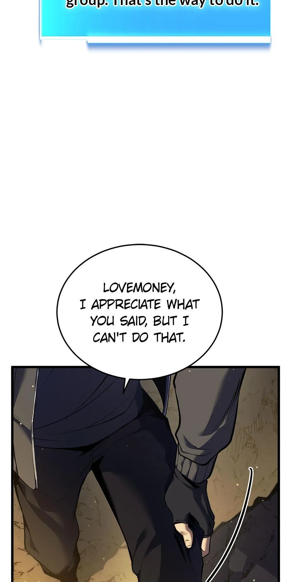 Read Streaming My Second Life chapter 7 image 5 on Lezhin