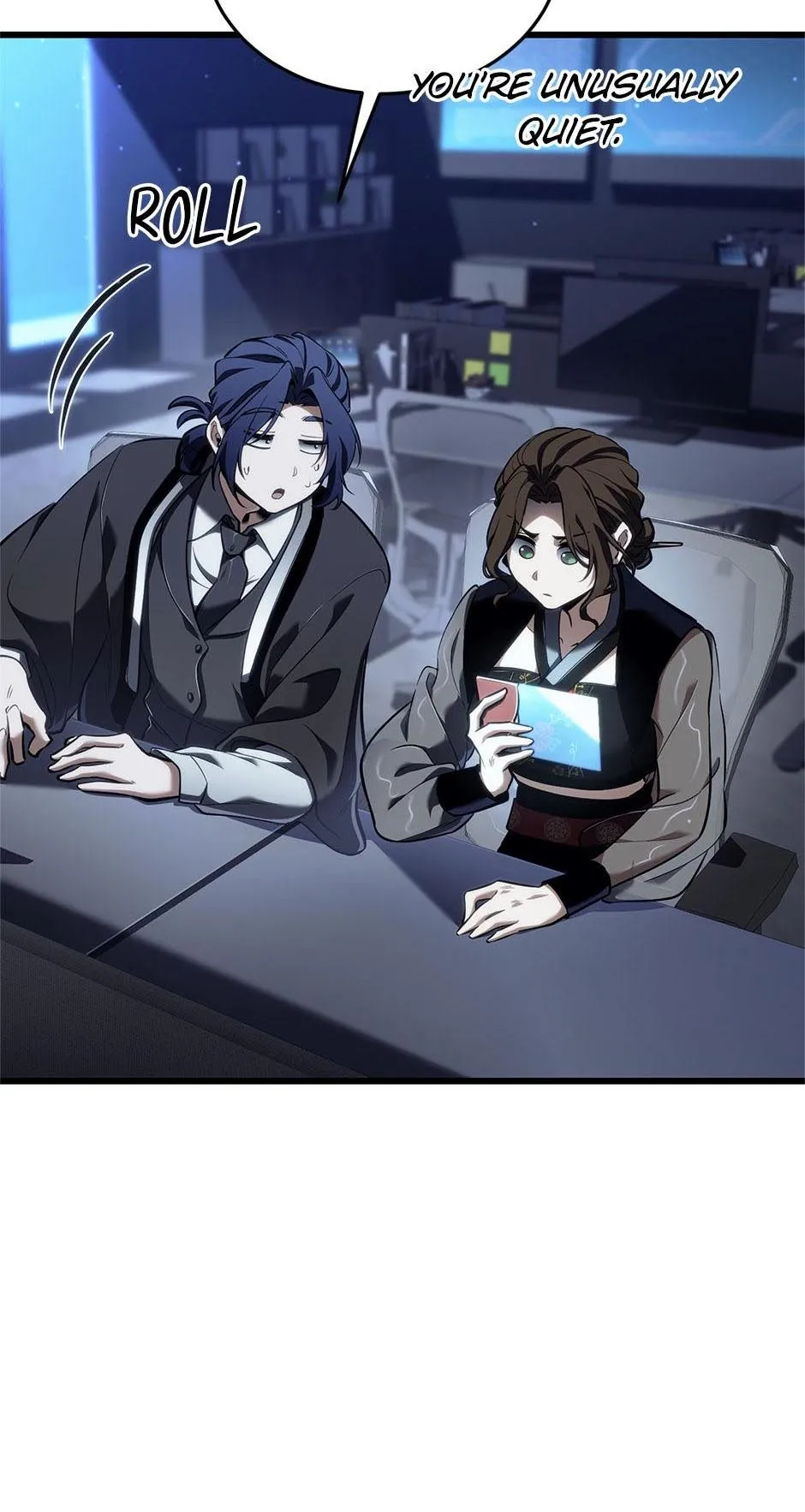 Read Streaming My Second Life chapter 7 image 52 on Lezhin