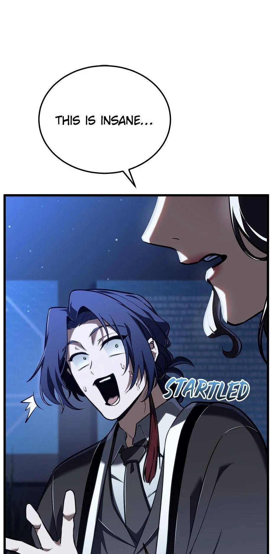 Read Streaming My Second Life chapter 7 image 53 on Lezhin
