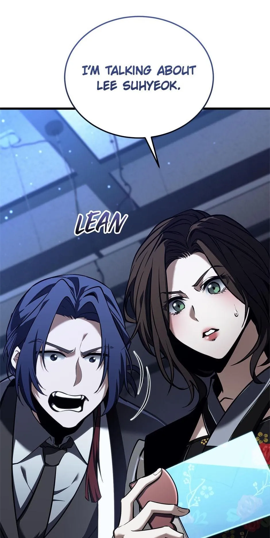 Read Streaming My Second Life chapter 7 image 56 on Lezhin