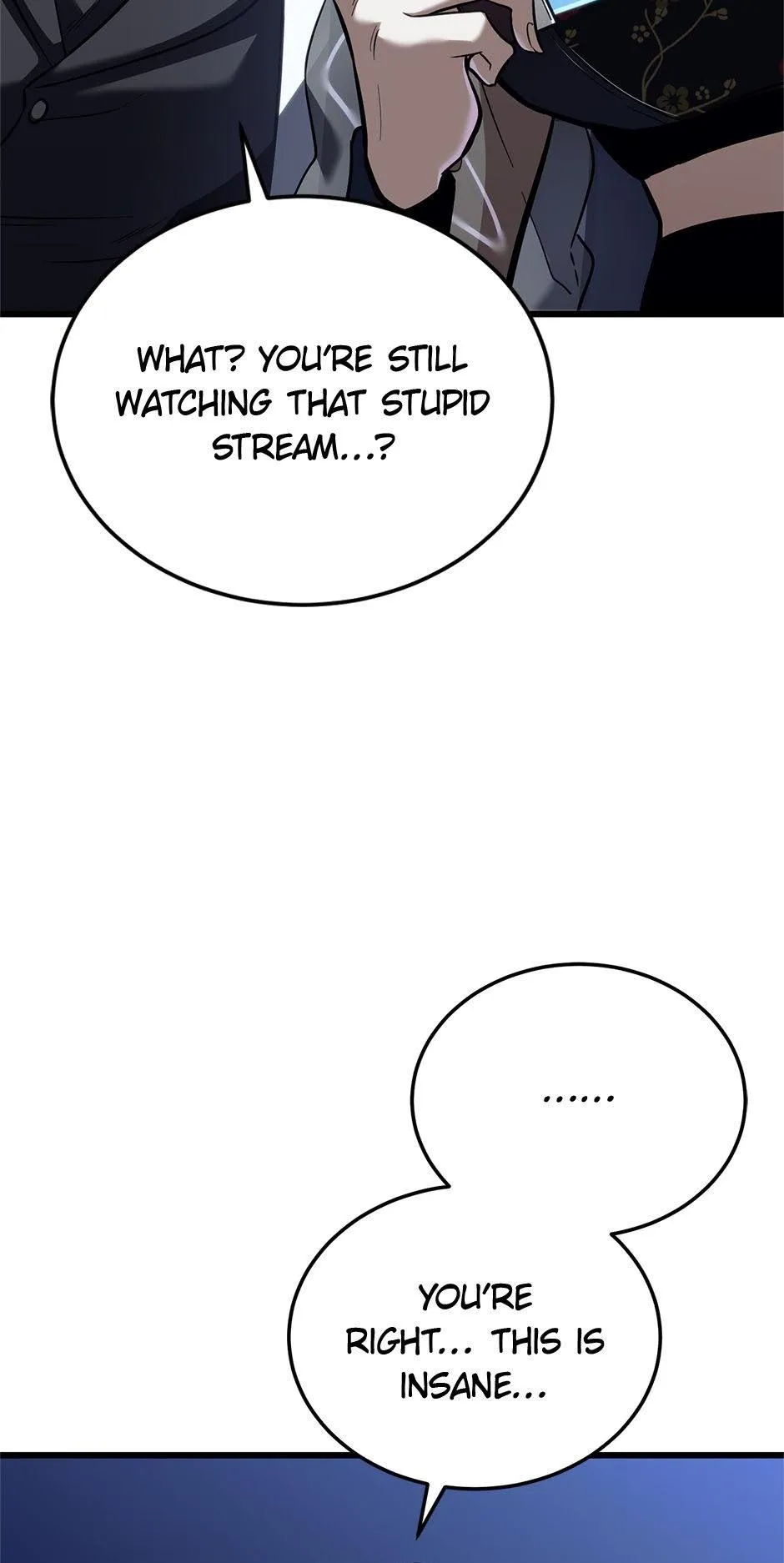 Read Streaming My Second Life chapter 7 image 57 on Lezhin
