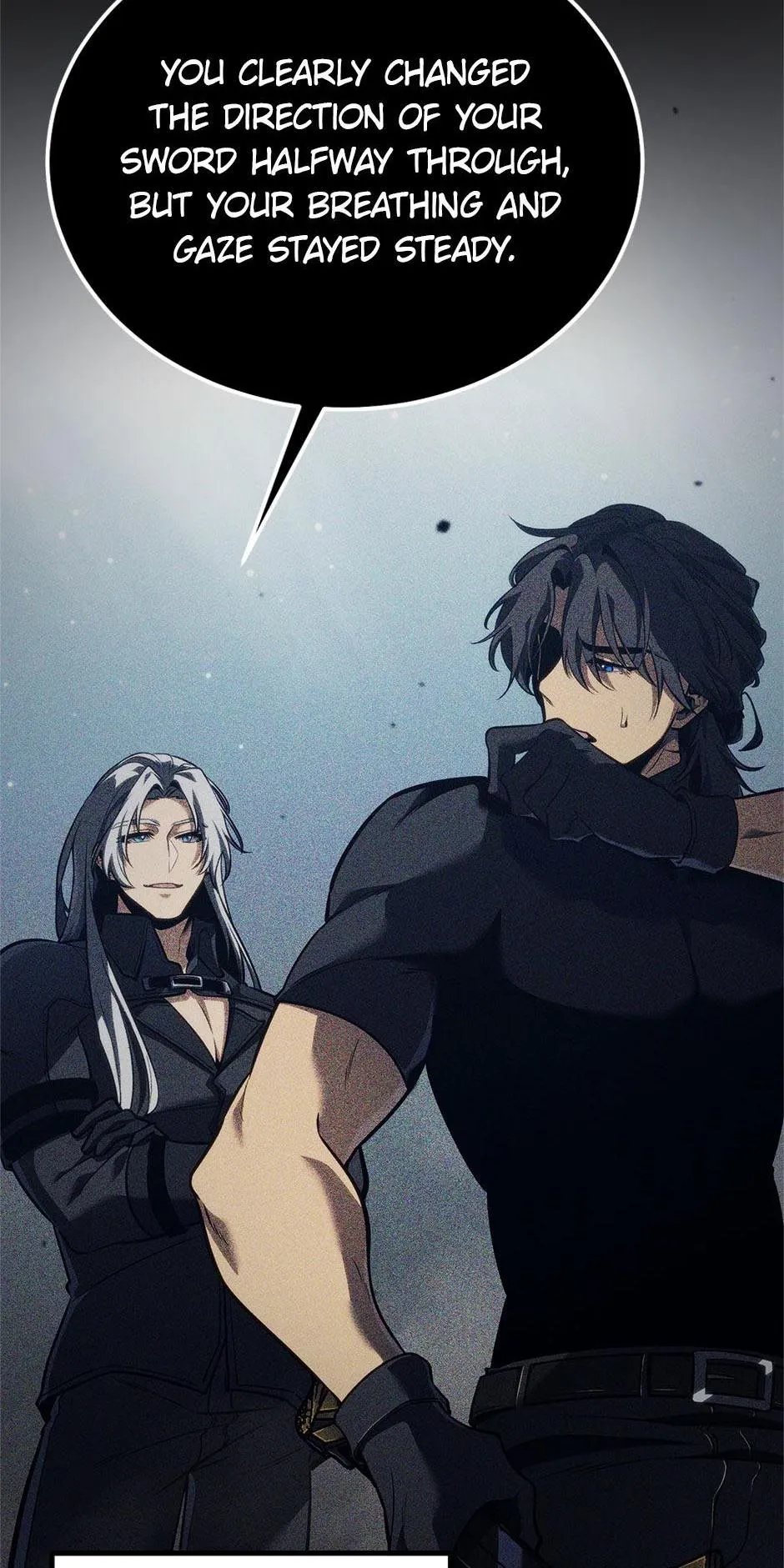 Read Streaming My Second Life chapter 7 image 63 on Lezhin