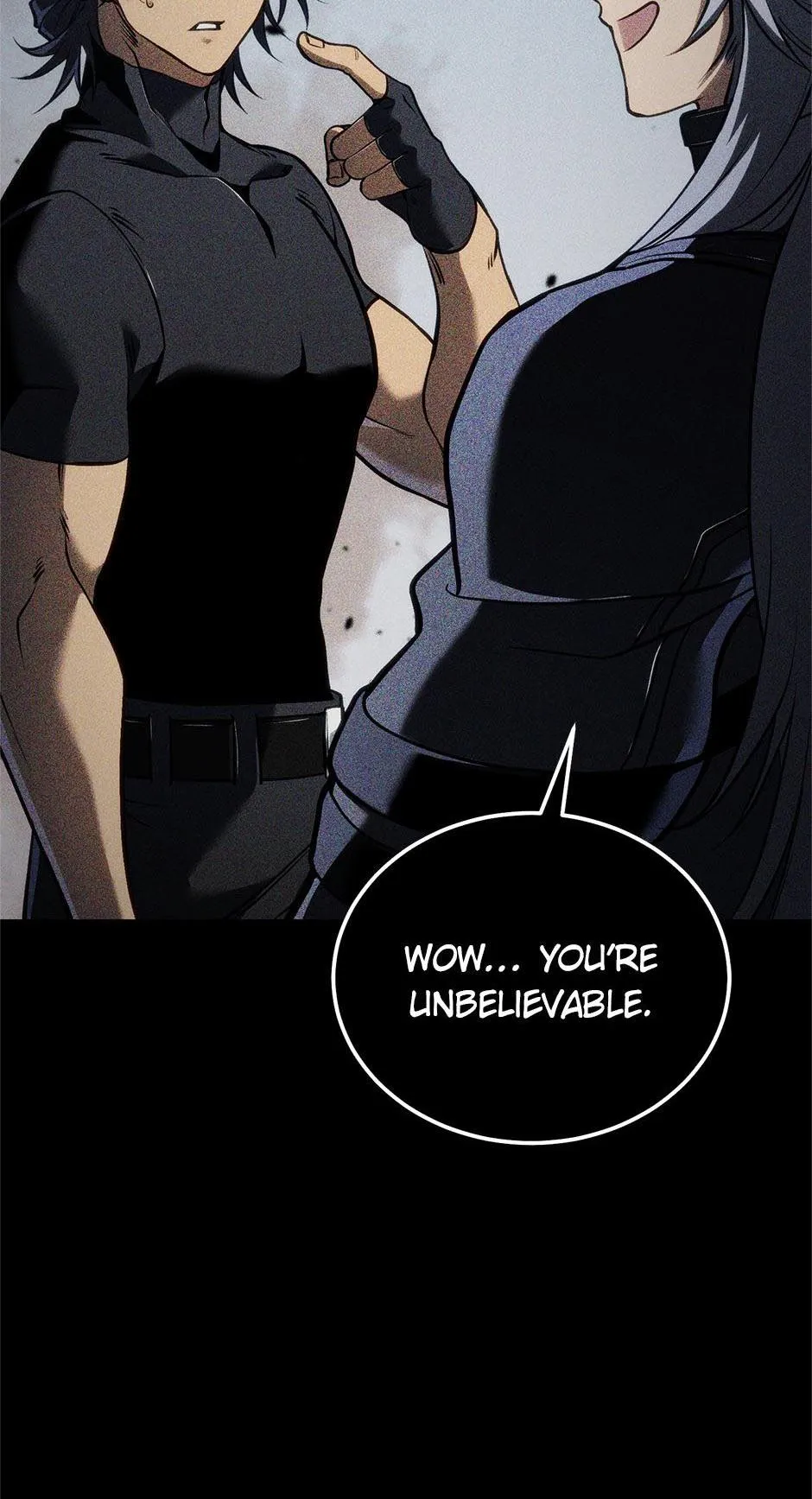 Read Streaming My Second Life chapter 7 image 68 on Lezhin