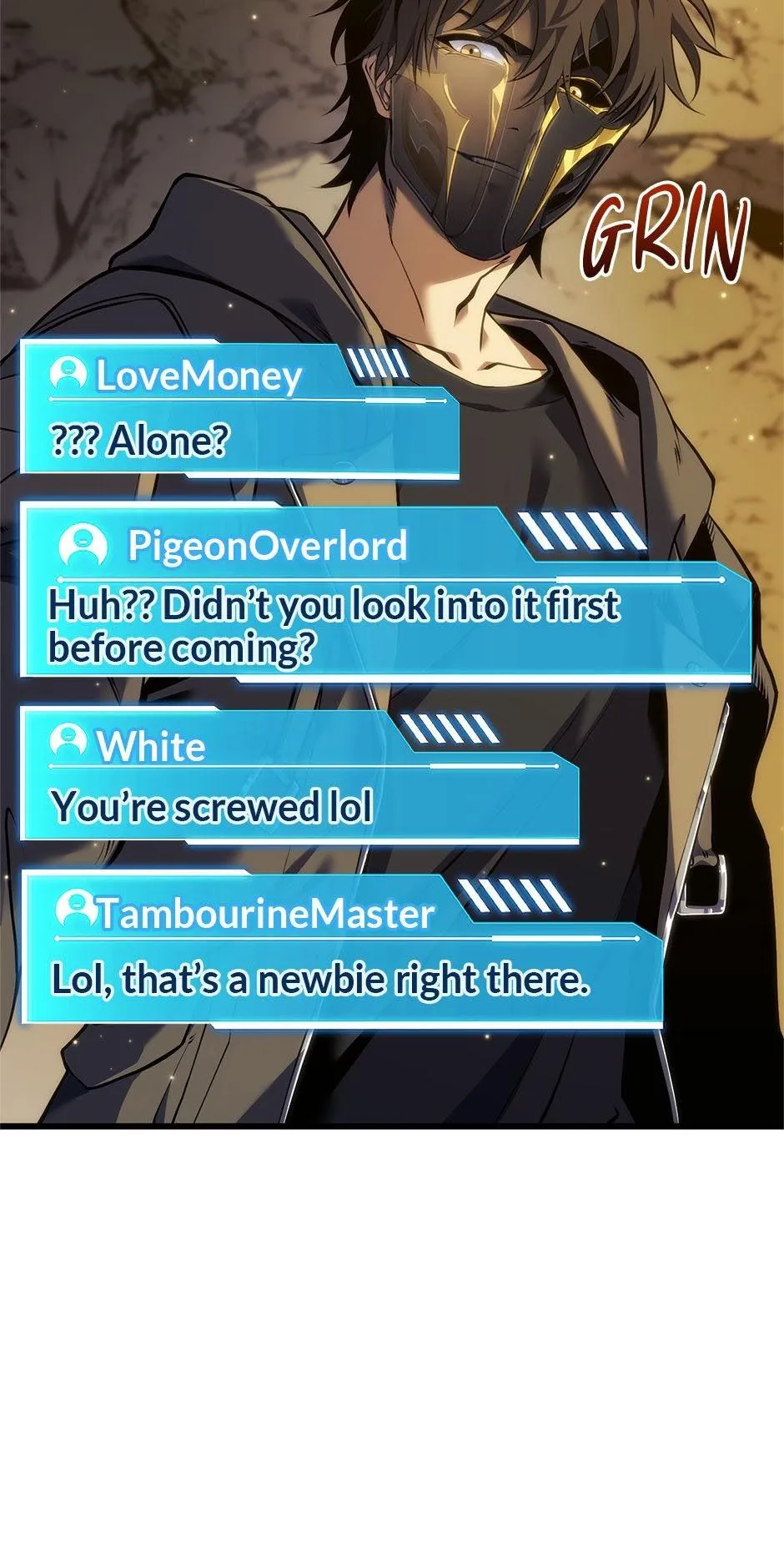 Read Streaming My Second Life chapter 7 image 7 on Lezhin