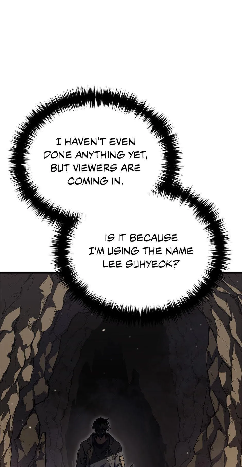 Read Streaming My Second Life chapter 7 image 8 on Lezhin