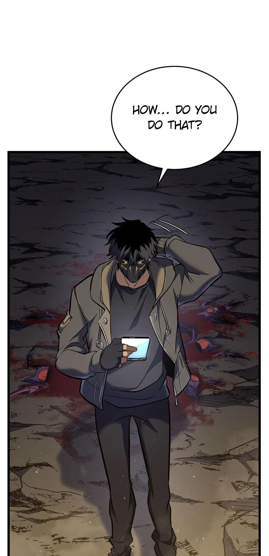 Read Streaming My Second Life chapter 7 image 83 on Lezhin