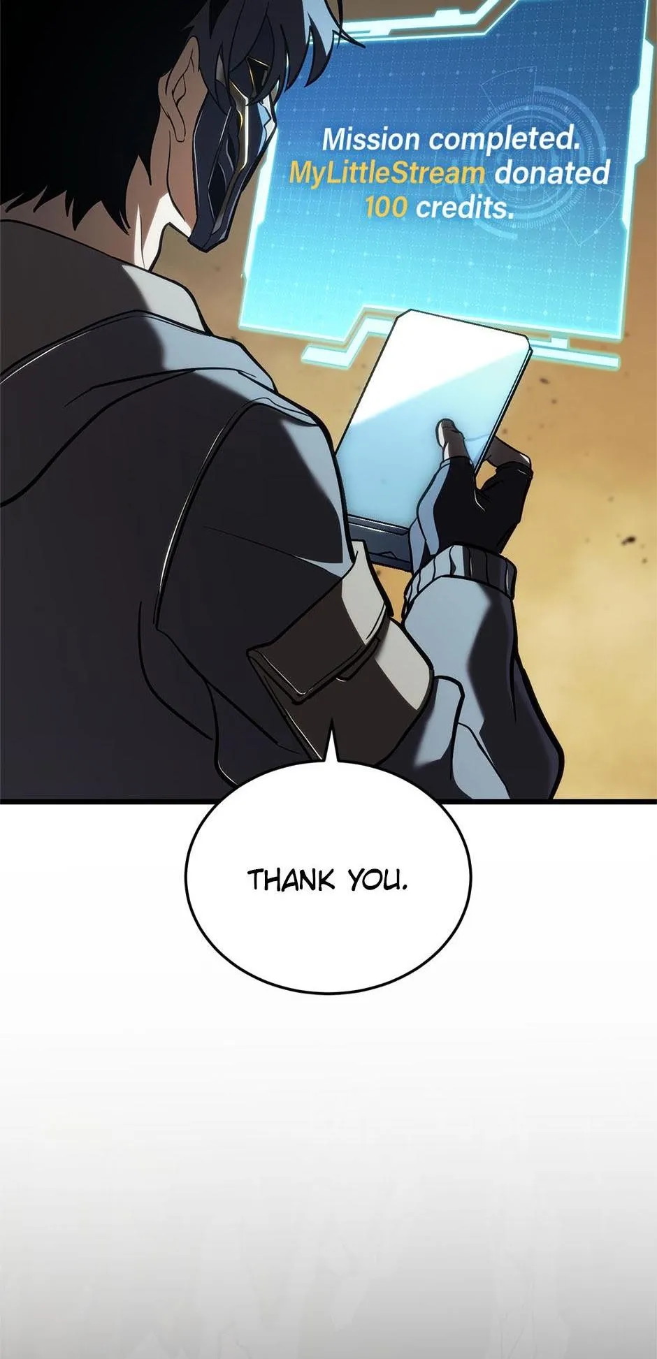 Read Streaming My Second Life chapter 7 image 85 on Lezhin