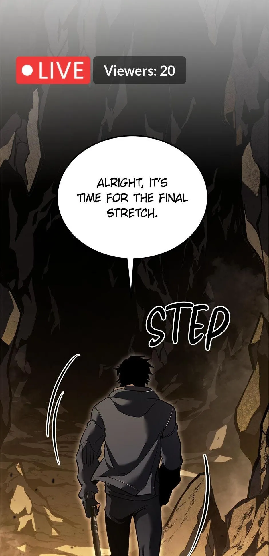 Read Streaming My Second Life chapter 7 image 86 on Lezhin