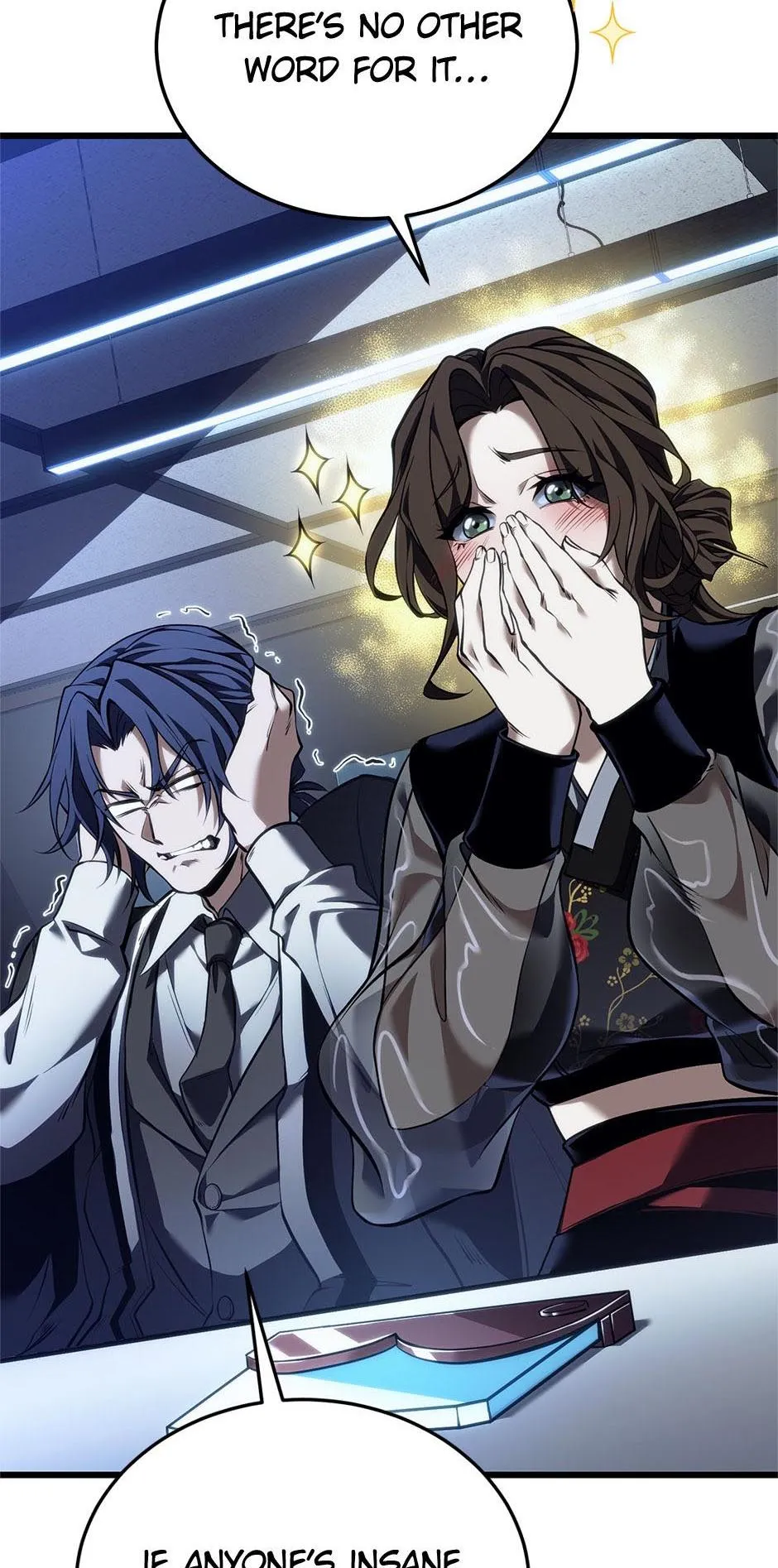 Read Streaming My Second Life chapter 7 image 90 on Lezhin