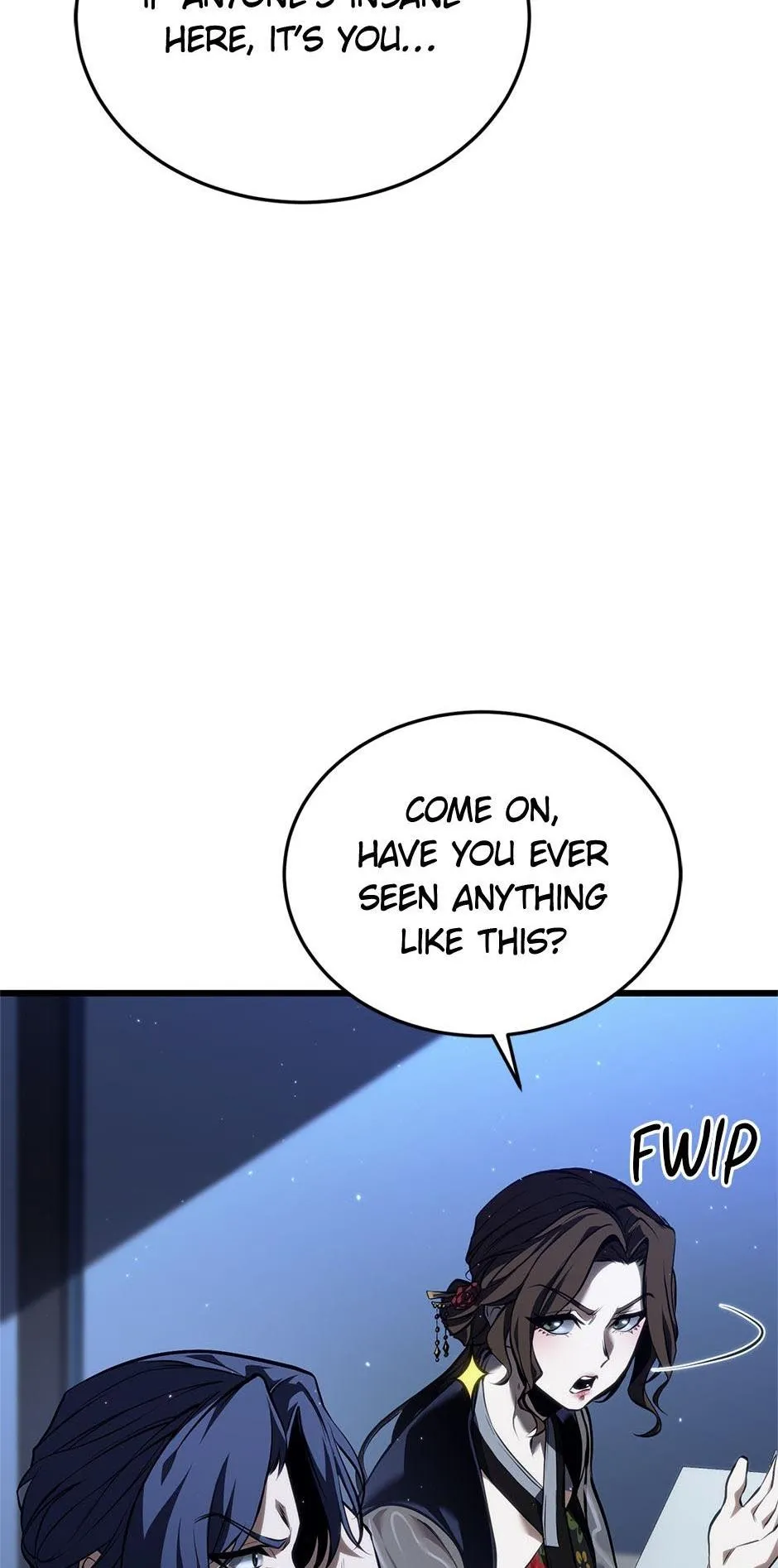 Read Streaming My Second Life chapter 7 image 91 on Lezhin