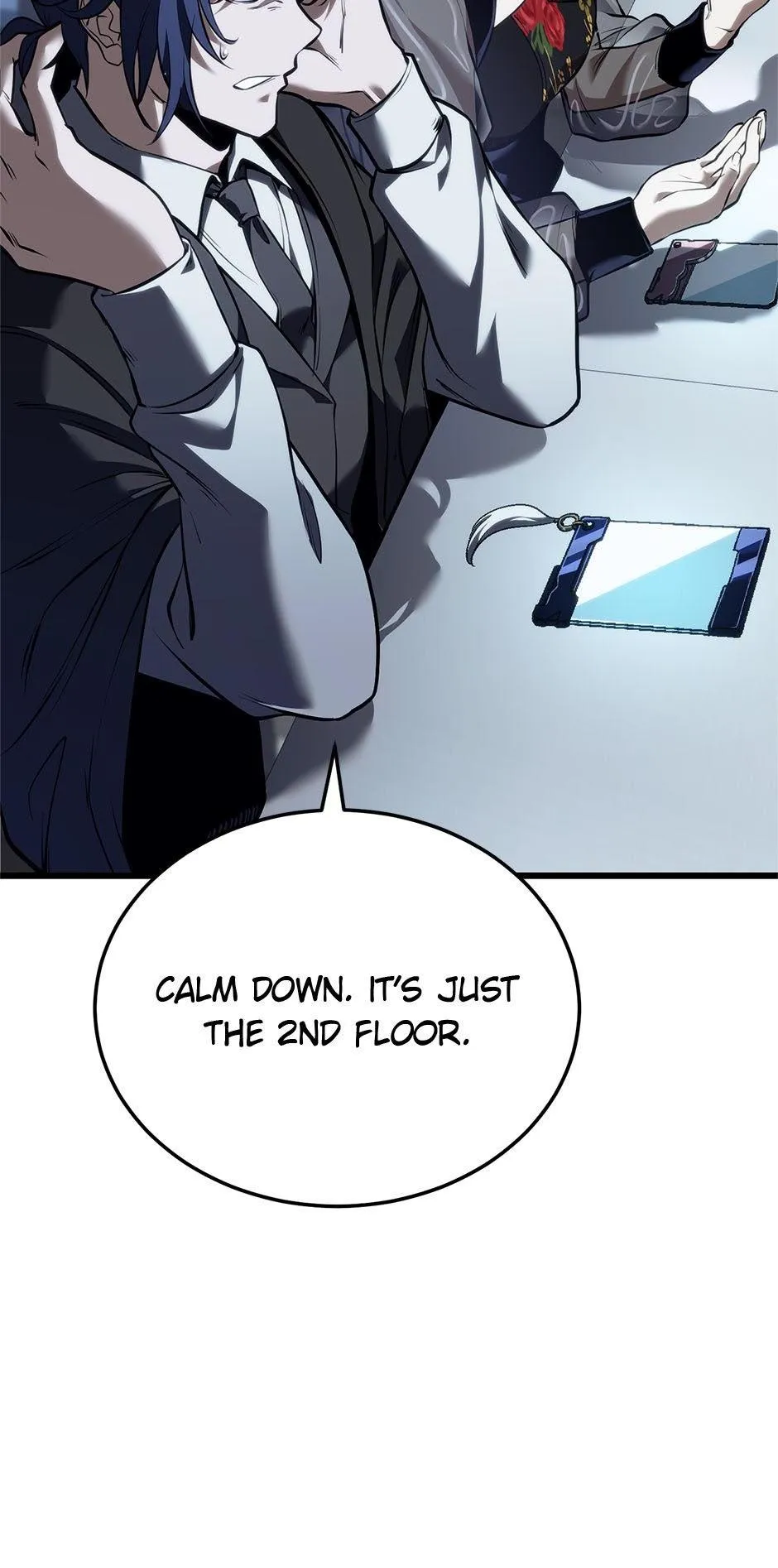 Read Streaming My Second Life chapter 7 image 92 on Lezhin