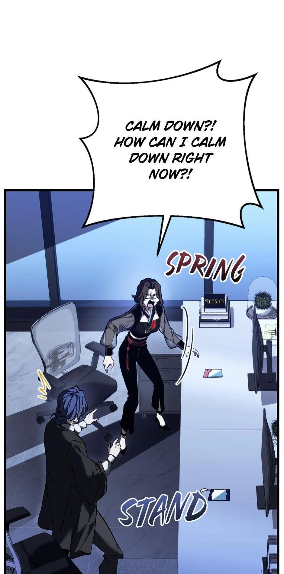 Read Streaming My Second Life chapter 7 image 93 on Lezhin
