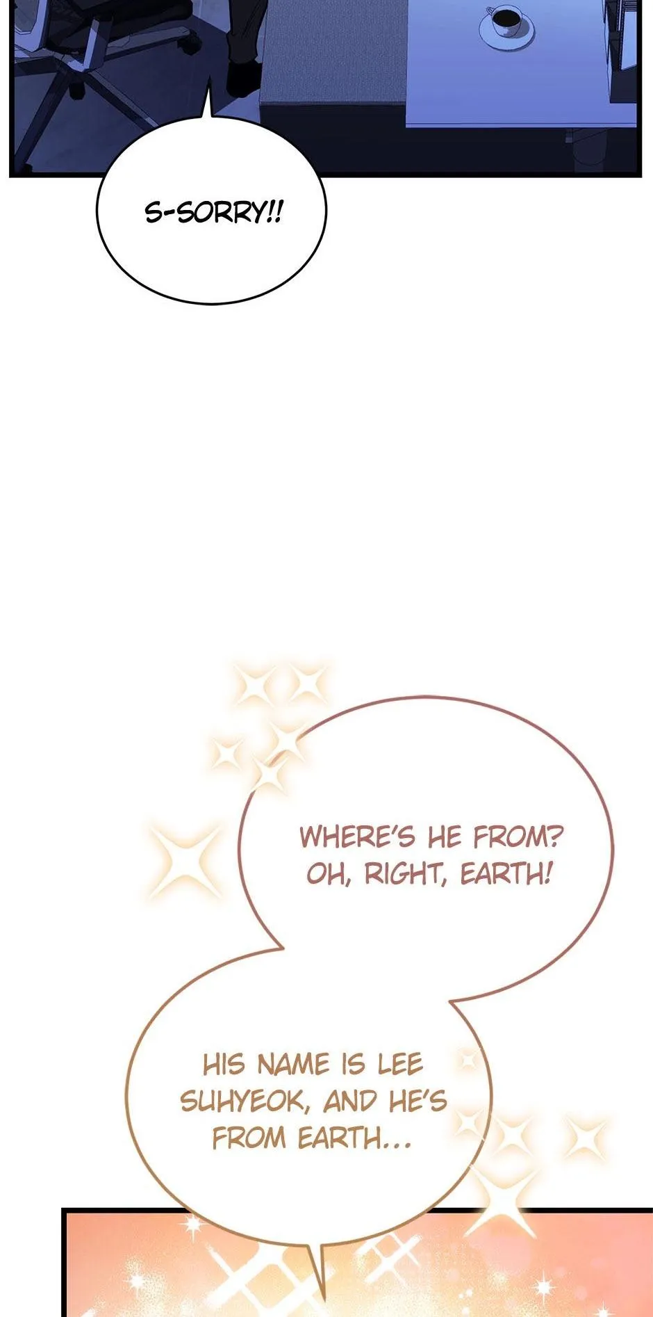 Read Streaming My Second Life chapter 7 image 94 on Lezhin