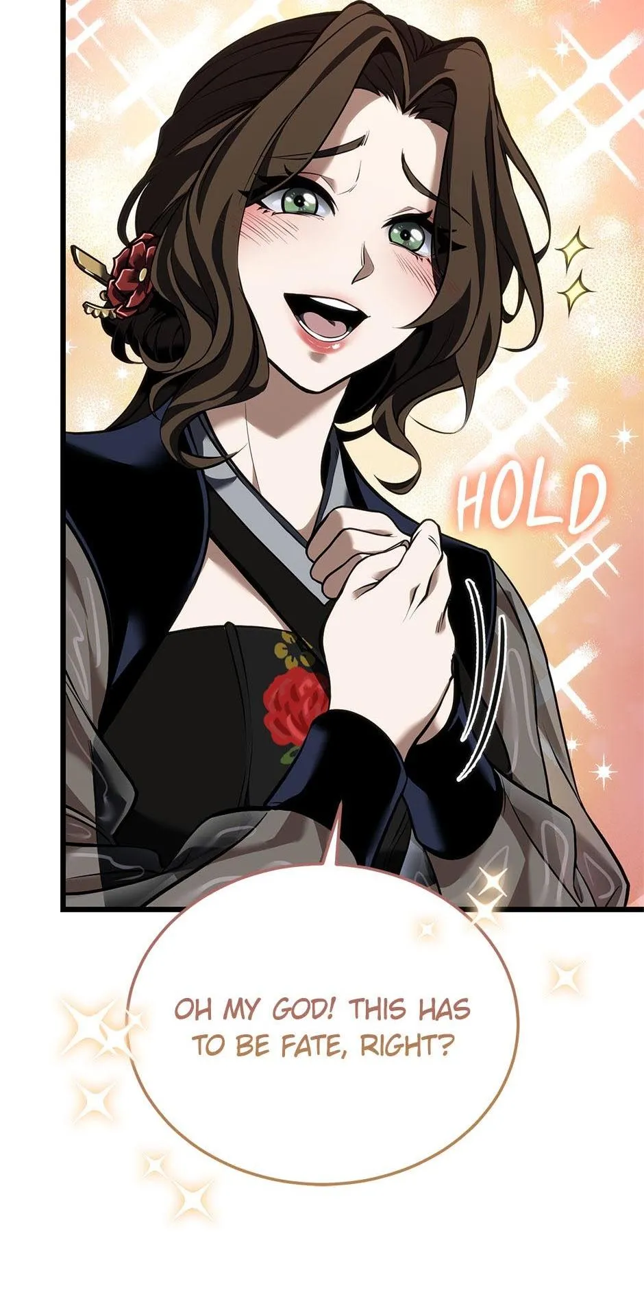 Read Streaming My Second Life chapter 7 image 95 on Lezhin
