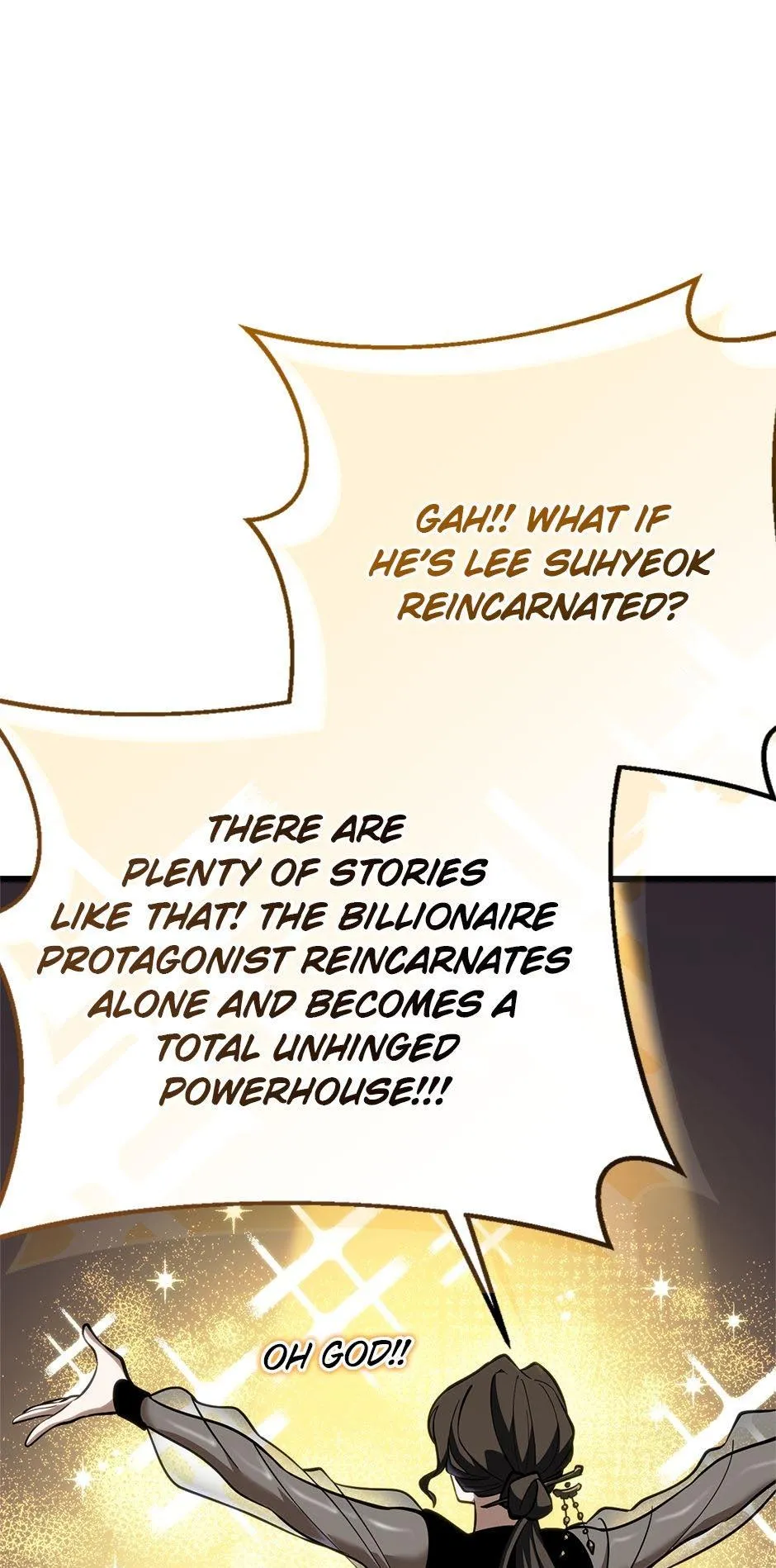 Read Streaming My Second Life chapter 7 image 96 on Lezhin