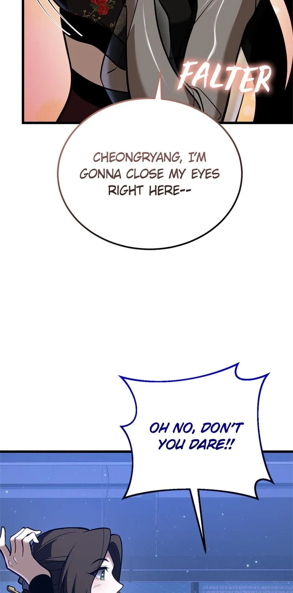 Read Streaming My Second Life chapter 7 image 99 on Lezhin