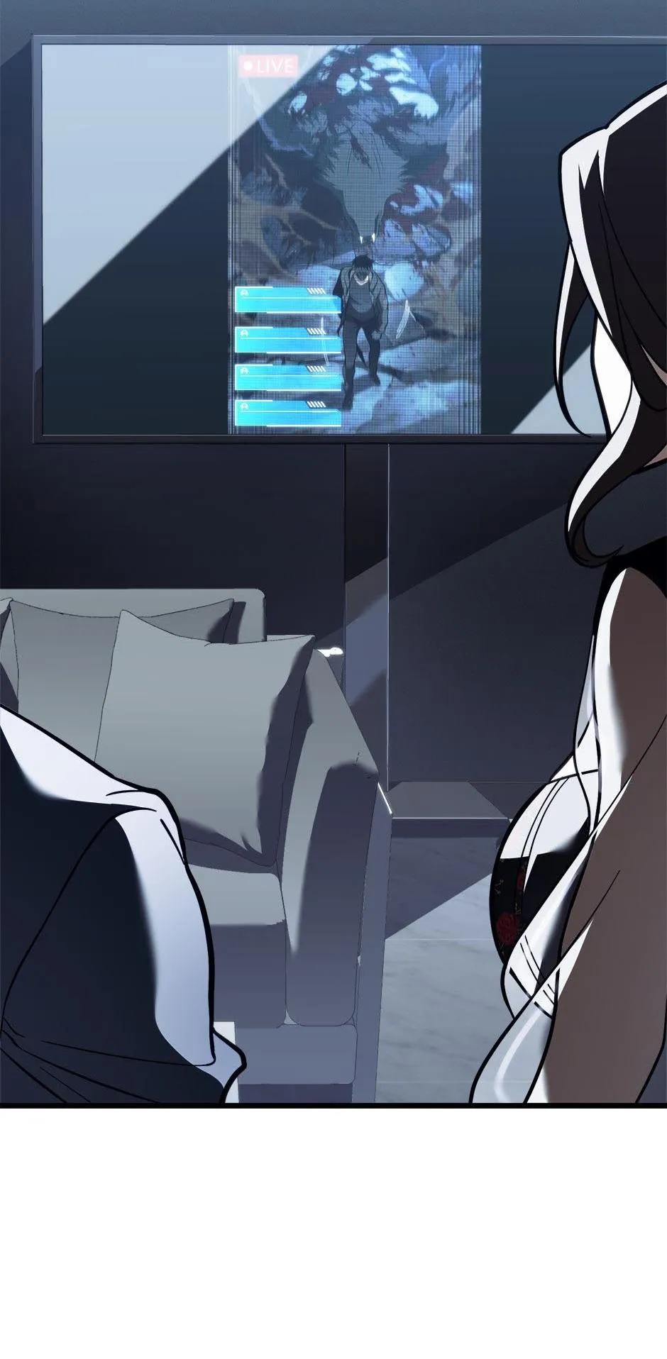 Read Streaming My Second Life chapter 8 image 108 on Lezhin