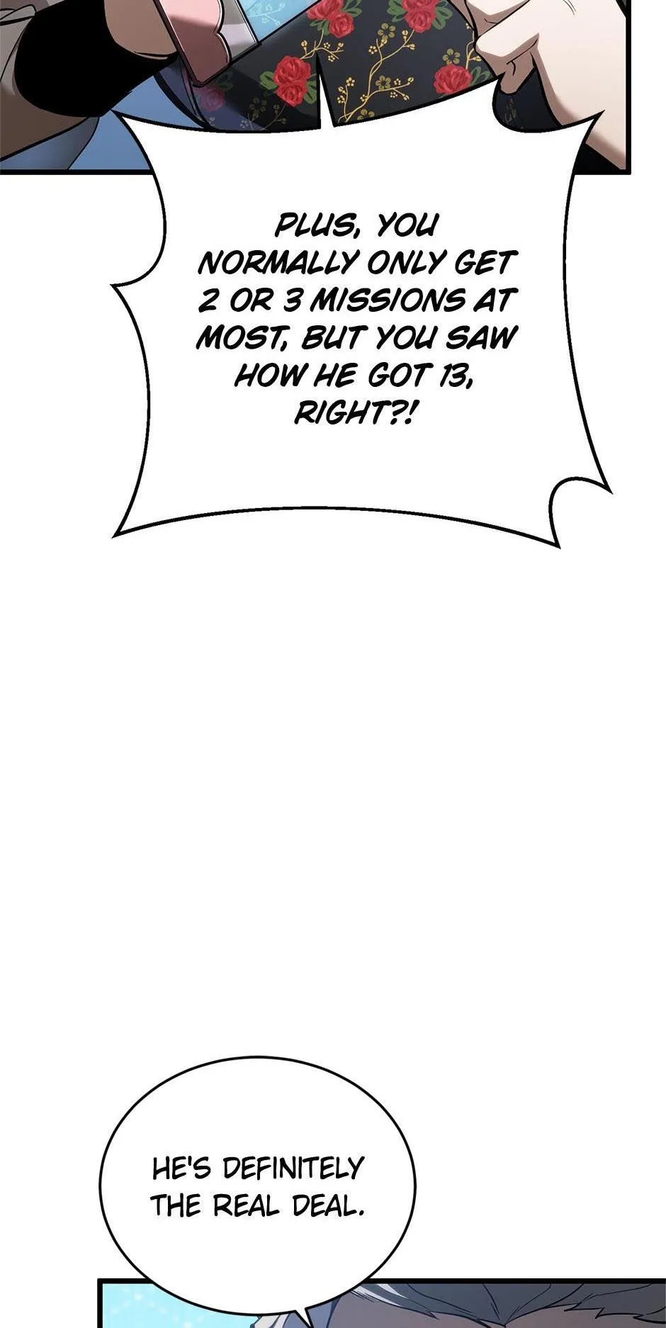 Read Streaming My Second Life chapter 8 image 112 on Lezhin