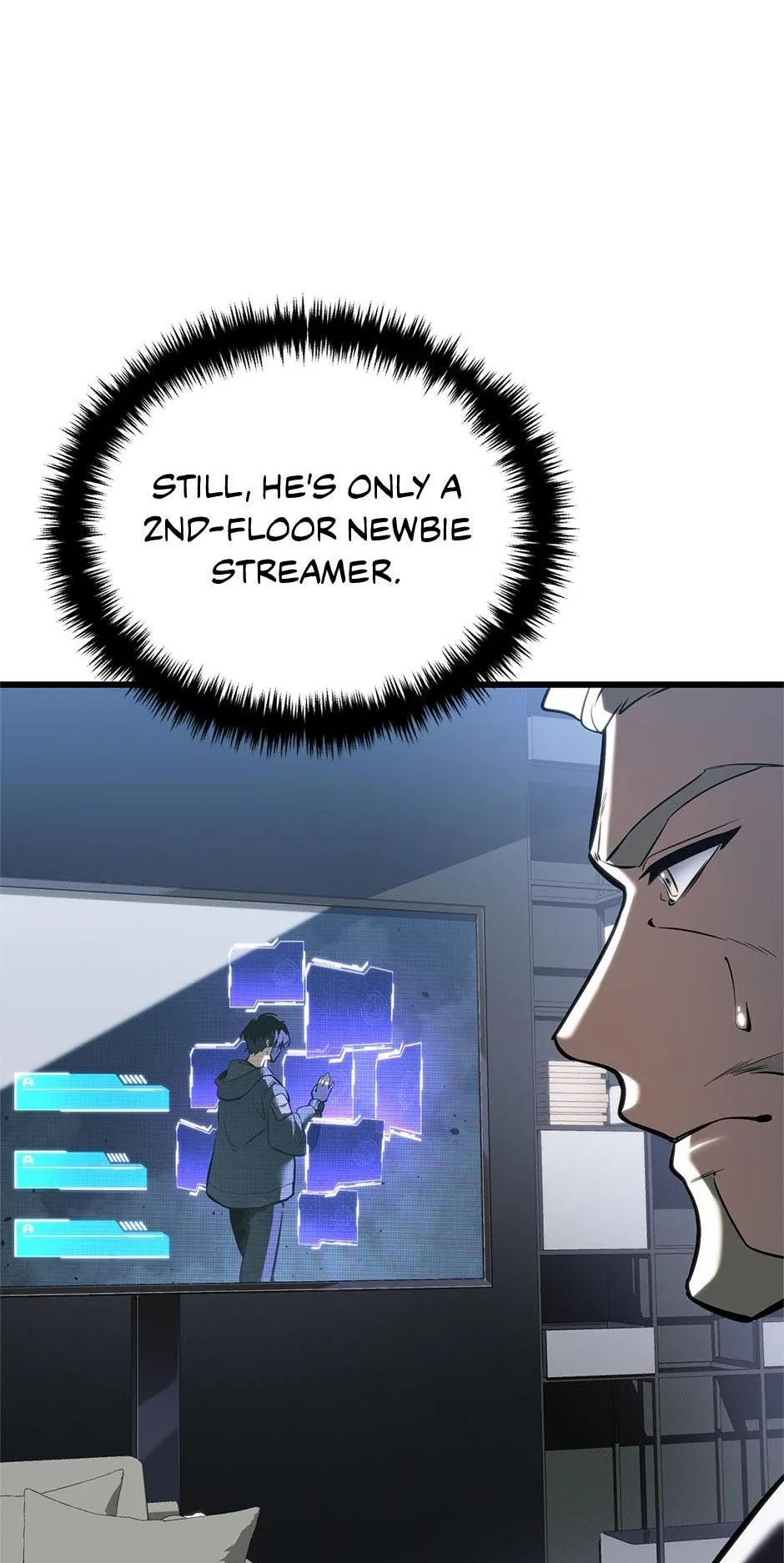 Read Streaming My Second Life chapter 8 image 114 on Lezhin
