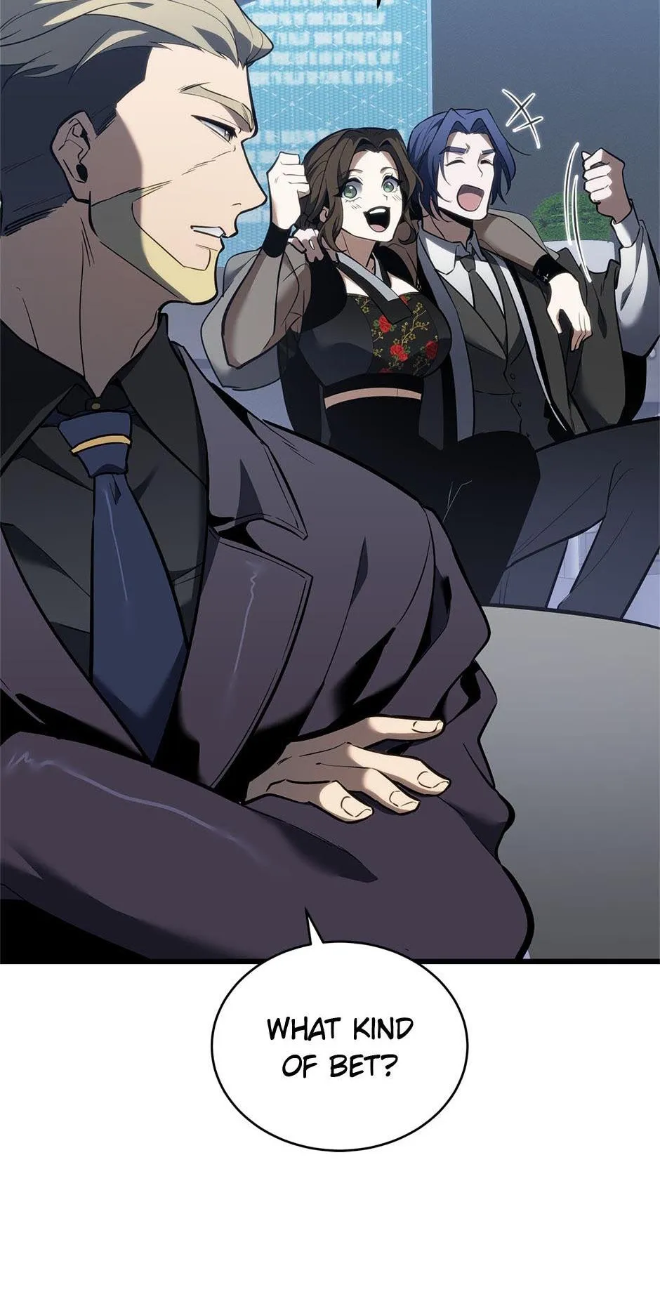 Read Streaming My Second Life chapter 8 image 116 on Lezhin