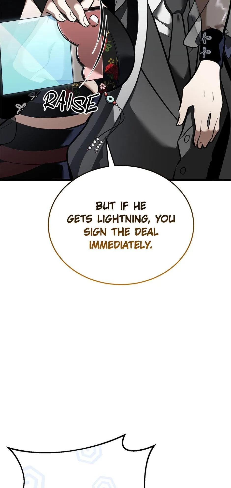 Read Streaming My Second Life chapter 8 image 118 on Lezhin