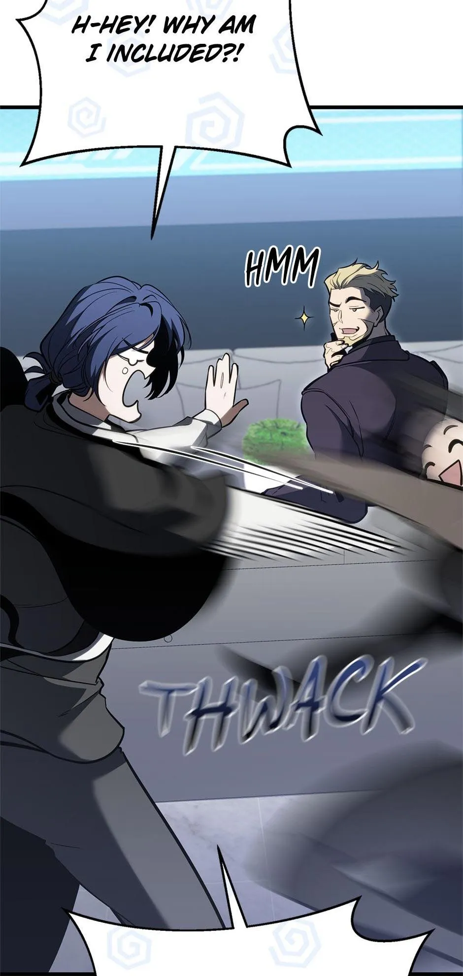 Read Streaming My Second Life chapter 8 image 119 on Lezhin