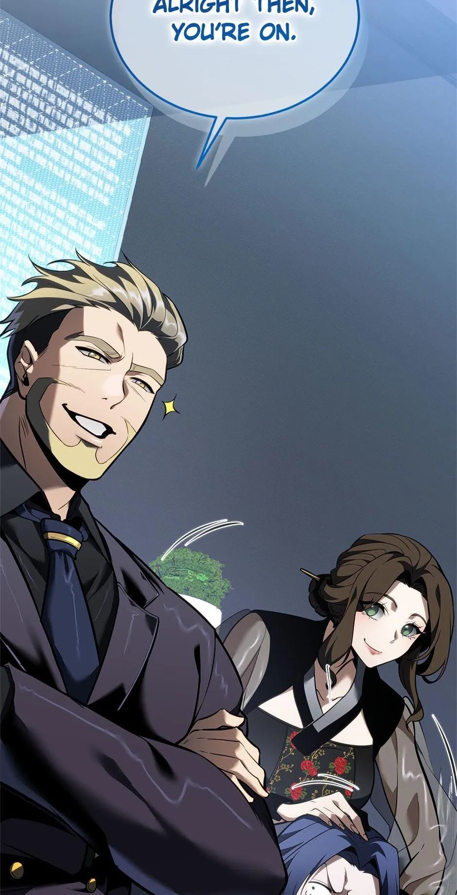 Read Streaming My Second Life chapter 8 image 124 on Lezhin