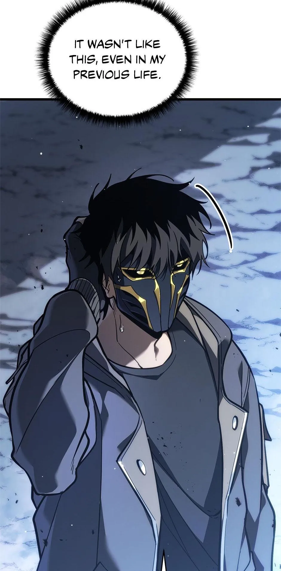 Read Streaming My Second Life chapter 8 image 13 on Lezhin